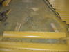 Lame per livellatrice DBC CAT Motor Grader 5D9562 7T1636