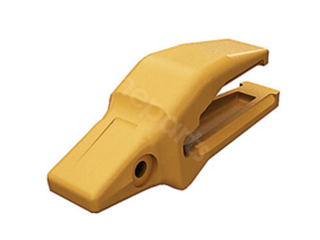 Pezzi di ricambio per escavatore con adattatore per dente della benna in acciaio legato 2713-9050-20