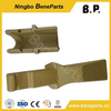 Adattatore per punte per benna per escavatore 3031387