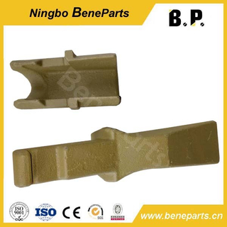 Adattatore per punte per benna per escavatore 3031387