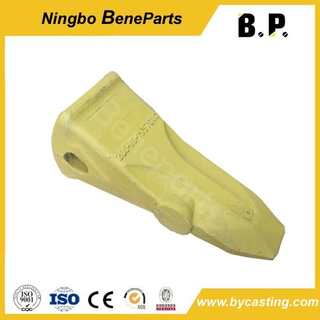Pezzi di ricambio per escavatore 20y-70-14520-40 Denti e adattatori della benna