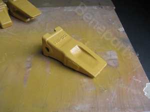 Parti dei denti della benna standard per denti 2713-00057