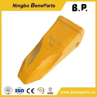 Dente della benna per escavatori in acciaio al carbonio Tb00705RC