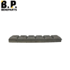 Parti del mini bulldozer CB50-Awt Bucket Chocky Bar