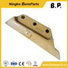 Taglierina laterale per benna per escavatore Dh290 2713-603