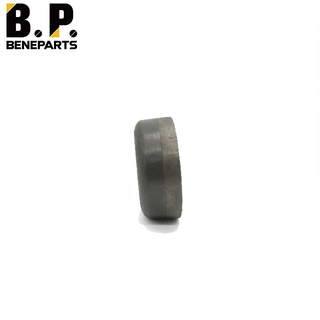 Pezzi di ricambio per macchine edili Wb75 Bottoni antiusura