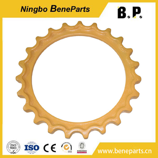 336 parti di escavatore undercarriage CR5861