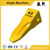 1u3352RC J350, Kt320 Denti della benna Strumenti di innesto a terra Parti di macchine edili 1u3352RC Scalpello per denti da roccia