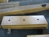 Pezzi di ricambio 5j6855 Lame Lame