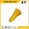 1u3352RC J350, Kt320 Denti della benna Strumenti di innesto a terra Parti di macchine edili 1u3352RC Scalpello per denti da roccia