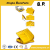 Protettore di ricambio di ricambi bucket Sindone labbro W016E