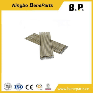 Parti di macchinari A507 Welding Road