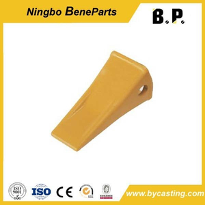 Parti dell'escavatore GE T Dente della benna Sf5syl