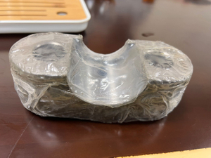 Cap gp-track rullo 6t1142