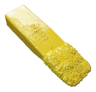 GE T ECCAVATOR ECCIduco Equipaggiamenti Escocatore Dente del secchio Punta Denti Teste Funzione FORGE 6Y5230 ARM SPARPER DEMA