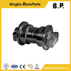 2460779 Escavatore idraulico D8t Rullo cingolato Gp-Track Doppia flangia
