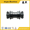 Carrello D8r Roller Assy per bulldozer 1111729 Parti anteriore posteriore tenditore Gp-Track Cast Forge escavatore 1111730