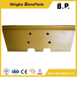 Il telaio del bulldozer cingolato PC200 parte il pattino Km0783/700