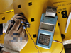Parti per macchine edili Grader Blade Motor Grader Acciaio al boro Dbf Tagliente 4t2887