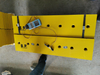 Parti per macchine edili Grader Blade Motor Grader D9 Acciaio al carbonio Acciaio al boro Dbf Tagliente 112-2471