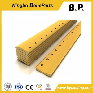 Parte di fusione Lame livellatrici Dbc 7t1636