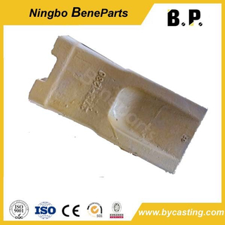 Attrezzatura in movimento terrestre 2713-1236 Denti del secchio