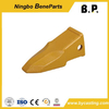  419-70-13114 4197013114 Pala Komatsu WA250 DENTE-Forca