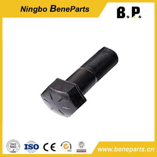 4f3649 Bullone di trasporto del dente della benna dell'escavatore