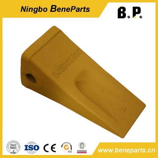 H401357HRC Dente della benna resistente all'usura per forgiatura
