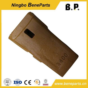 Denti della benna per attrezzi di innesto a terra X400