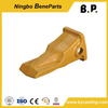 Sostituzione dei denti di parti aftermarkt 61nb-31320