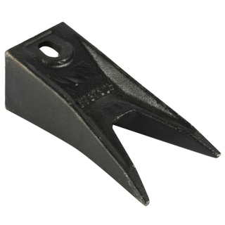 Denti della benna per minipala 6737325lp