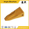 Dente, Denti, Dente della benna, Corona, Punta, Unitooth, Denti della benna per utensile da terra, Dente dello scarificatore, Denti della benna dell'escavatore, Sk200 Denti della benna dell'escavatore Sk200RC