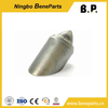 Punta per scavafossi con gambo tondo Bm3-14/H