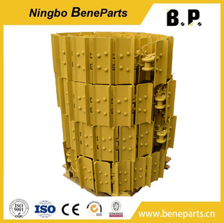 Gruppo di collegamento cingoli per escavatore Sk100 43L 24100j12245f4