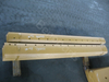 Bulldozer 6j2376 Lama tagliente