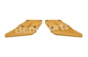 Punta per bulldozer bulldozer 7j6713
