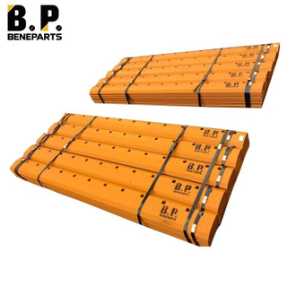 Punti di ricambio di gradatore DBC Grade per motori 7T1624 Strumenti di coinvolgimento del terreno