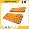 5D9558 CAT Motorgrader 140H DBC Lame livellatrici curve 19mm