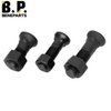 Bullone del segmento bucket di escavatore di alta qualità 01010-81670