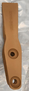 GE T Escavatore Attrezzature per l'edilizia Escavatore Benna Dente Punti Denti Punte Forgia di fusione 230111-00033