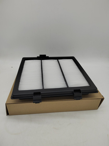 Filtro dell'aria Fs19870 Filtro come elemento filtrante dell'olio della trasmissione del serbatoio idraulico come olio 6I-2506