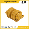 Carrello D8r Roller Assy per bulldozer 1111729 Parti anteriore posteriore tenditore Gp-Track Cast Forge escavatore 1111730