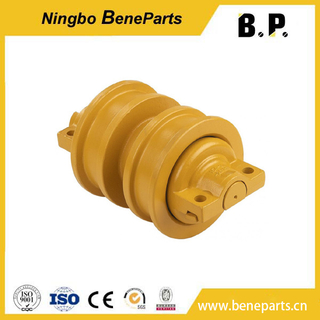 Carrello D8r Roller Assy per bulldozer 1111729 Parti anteriore posteriore tenditore Gp-Track Cast Forge escavatore 1111730