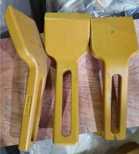 GE T Escavatore Attrezzature per l'edilizia Escavatore Benna Dente Punti Denti Punte Casting Forge Raschietto Bar Cleaner 373-5820