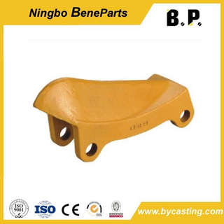 Protezione per gambo pezzi di ricambio per macchine bulldozer U11827