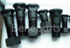 Adattatore per denti della benna dell'escavatore 198-71-21850 Bulloni taglienti