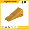 Dente CAT TERNA 135-8205 Denti della benna