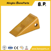  8e4222 CAT J Famiglia E307,EX70,933 Dente-IMPIEGHI PESANTI