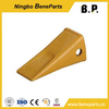  8e4222 CAT J Famiglia E307,EX70,933 Dente-IMPIEGHI PESANTI